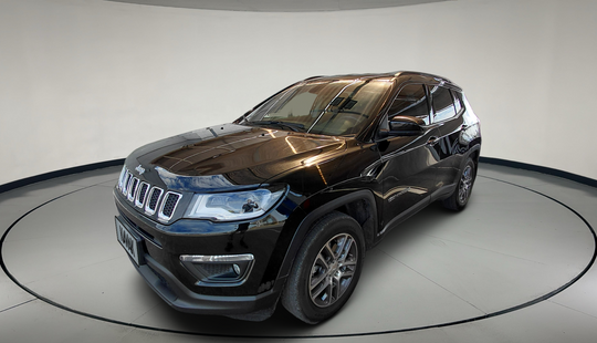 Jeep • Compass