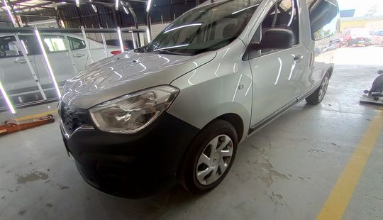 Renault • Kangoo
