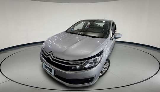 Citroen • C4 Lounge