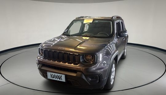 Jeep • Renegade