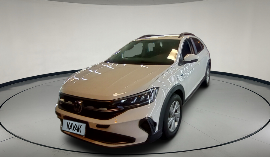 Volkswagen Nivus 1.0 200 TSI COMFORTLINE AUTO MY22 Suv 2022