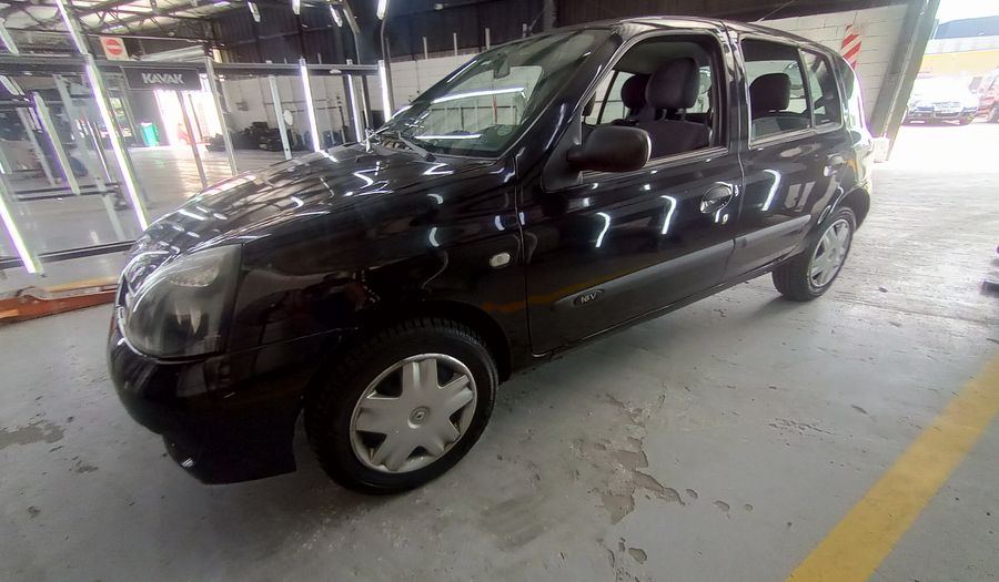 Renault Clio PACK PLUS Hatchback 2010