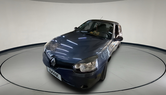 Renault • Clio