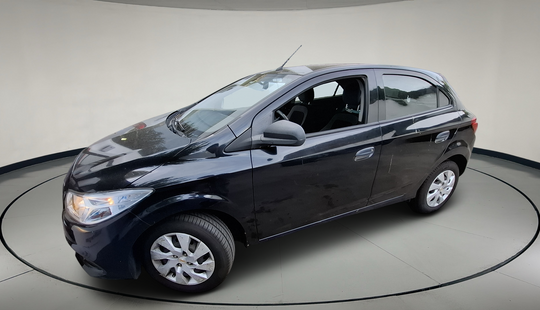 Chevrolet • Onix