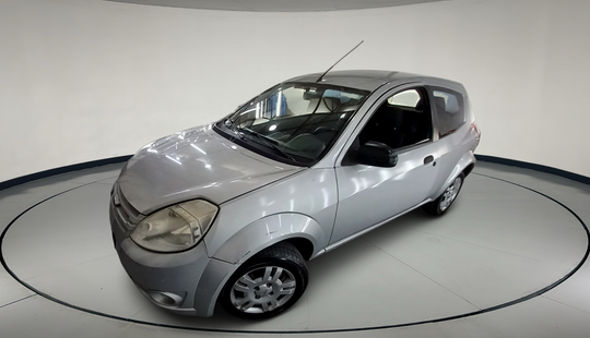 Ford • Ka