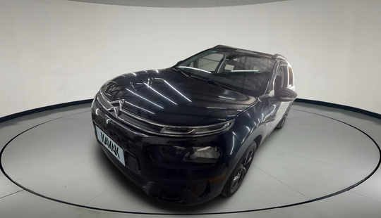 Citroen • C4 Cactus