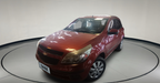 Chevrolet Agile 1.4 LT SPIRIT Hatchback 2013