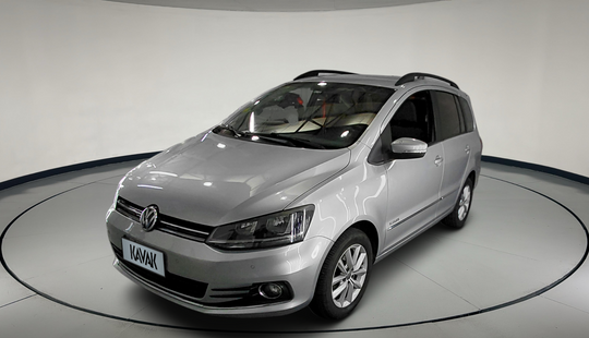 Volkswagen • Suran