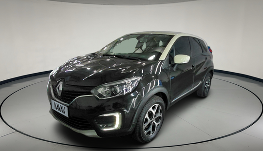 Renault • Captur