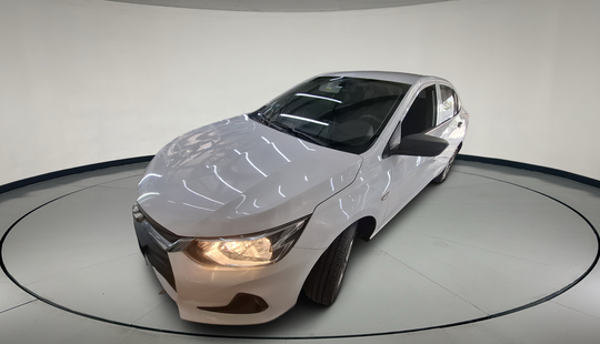 Chevrolet • Onix +