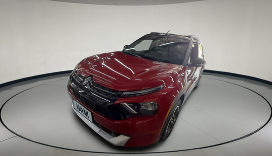 Citroen • C3 Aircross