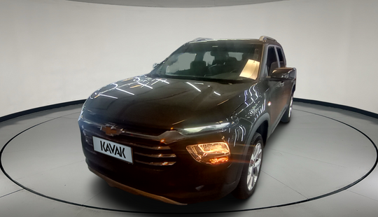 Chevrolet • Montana