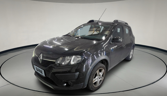 Renault • Sandero Stepway