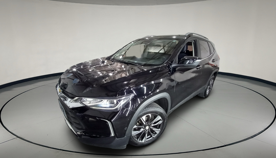 Chevrolet • Tracker