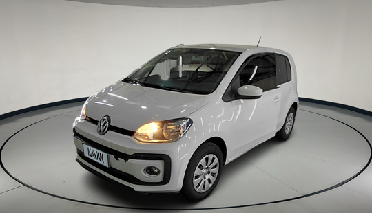 Volkswagen • up