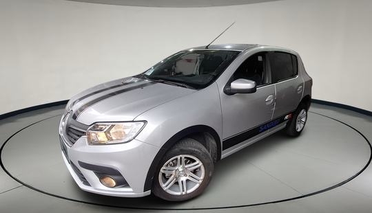 Renault • Sandero