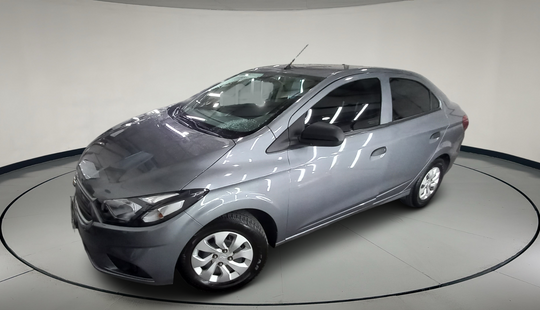 Chevrolet • Joy Plus