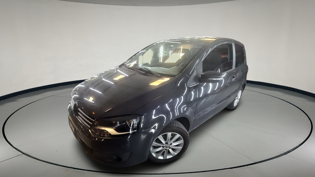 Volkswagen • Fox
