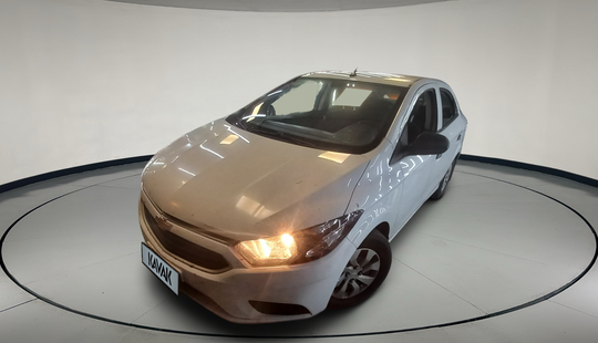 Chevrolet • Joy Plus