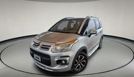 Citroen • C3 Aircross