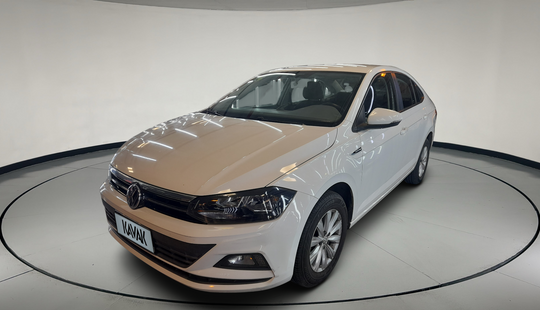 Volkswagen • Virtus