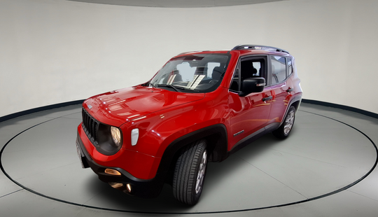 Jeep • Renegade