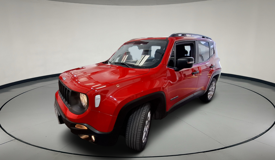 Jeep Renegade 1.8 SPORT AUTO MY20 Suv 2020