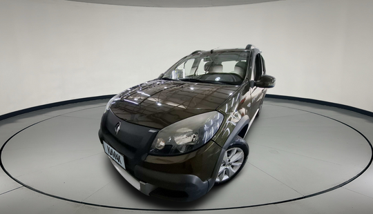 Renault • Sandero Stepway