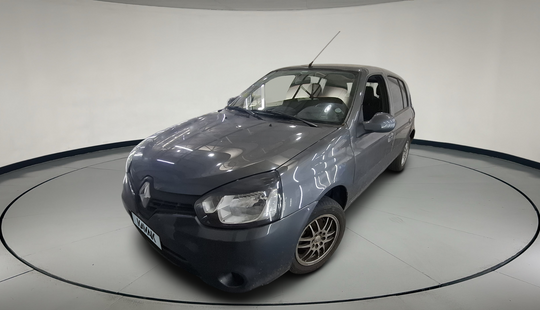 Renault • Clio