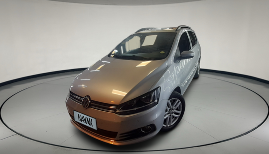 Volkswagen • Suran