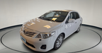 Toyota Corolla 1.8 SE-G AUTO Sedan 2013