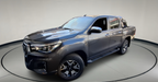 Toyota Hilux 2.8 TDI SRX 4WD C/D Pickup 2019