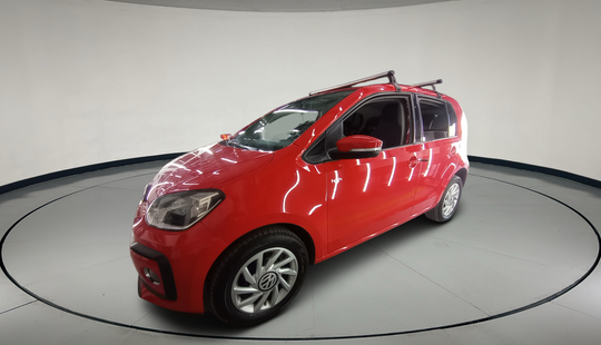 Volkswagen • up