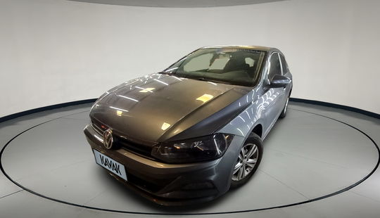 Volkswagen • Polo