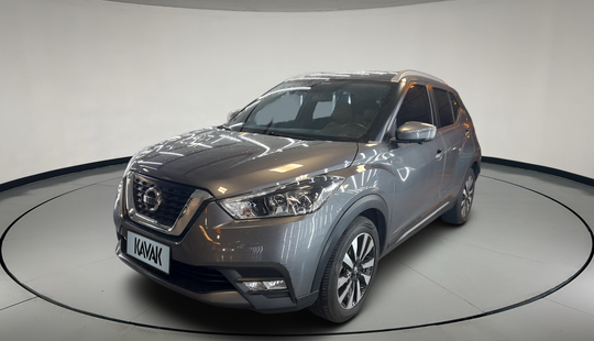 Nissan • Kicks