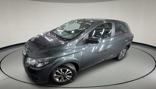 Chevrolet • Onix