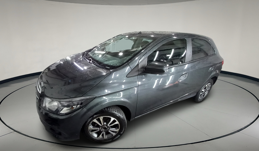Chevrolet Onix 1.4 LTZ Hatchback 2016