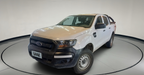 Ford Ranger 2.2 XL 4WD CD Pickup 2023