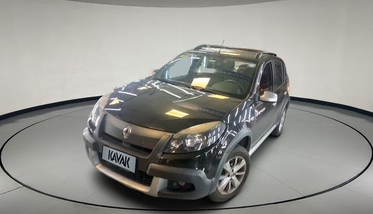 Renault • Sandero Stepway
