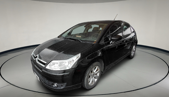 Citroen • C4