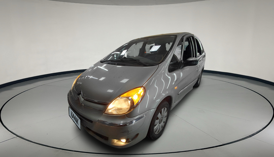 Citroen • Xsara Picasso