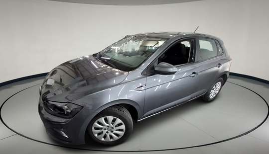 Volkswagen • Polo