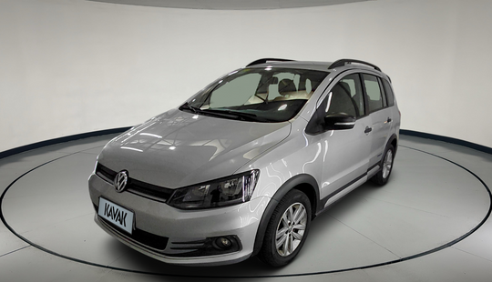 Volkswagen • Suran