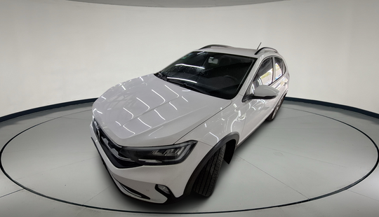 Volkswagen • Nivus