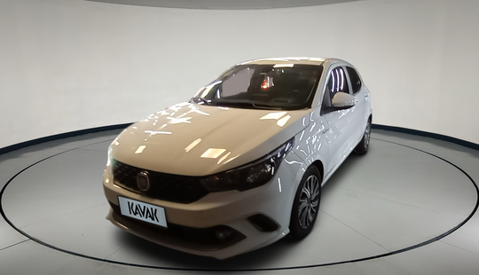 Fiat • Argo
