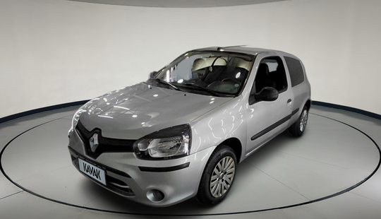 Renault • Clio