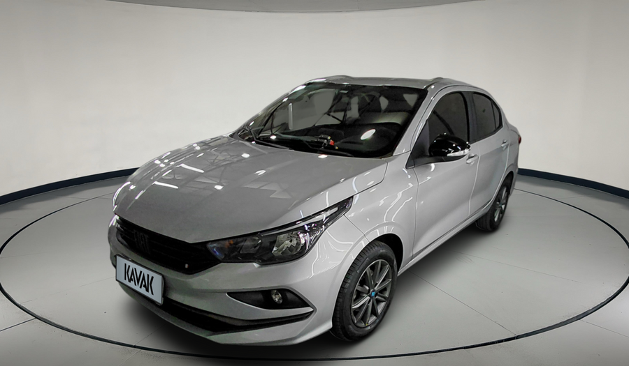 Fiat Cronos 1.3 DRIVE Sedan 2023