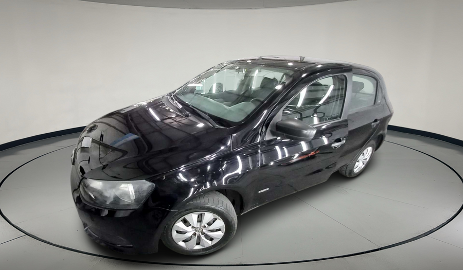 Volkswagen Gol Trend 1.6 PACK I Hatchback 2013