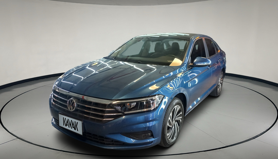 Volkswagen • Vento