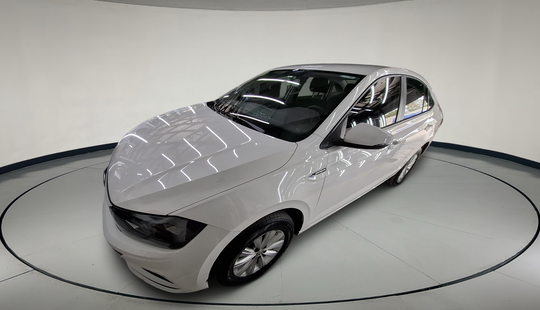 Volkswagen • Virtus